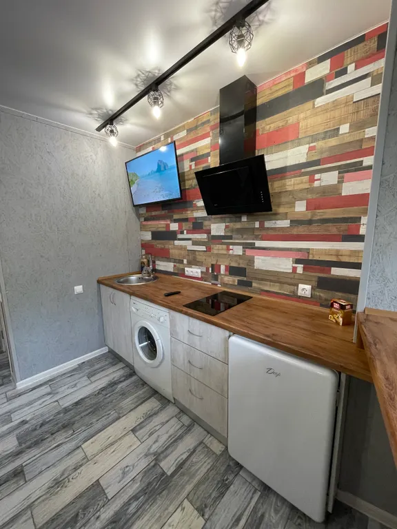 3-комнатная Квартира — аренда посуточно в Славянка