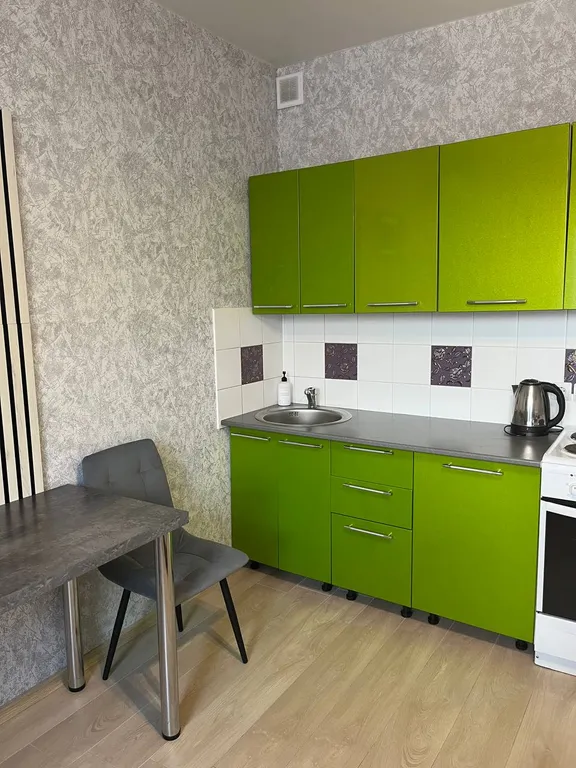 Уютная студия в центре города