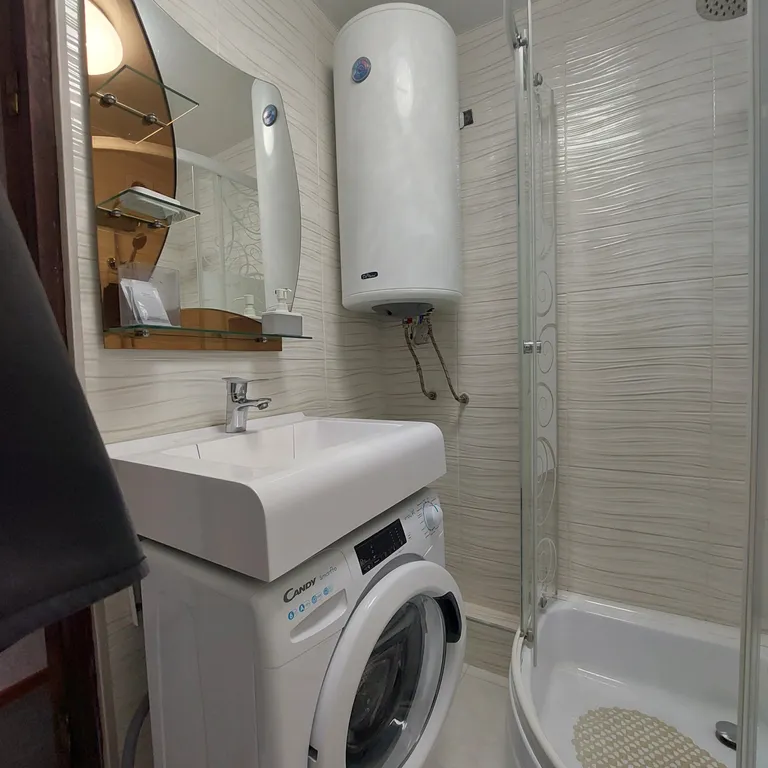 Квартира Уютная квартира у моря в самом центре — Гагра