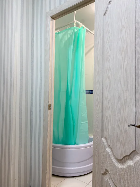 Уютная студия в центре города