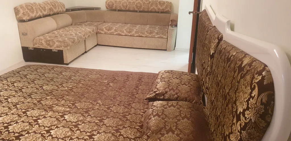 Уютная и чистая квартира