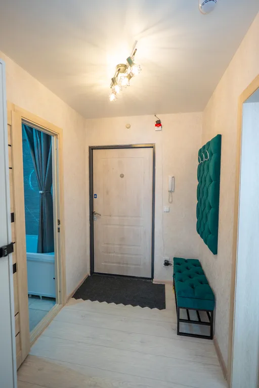 Квартира в центре