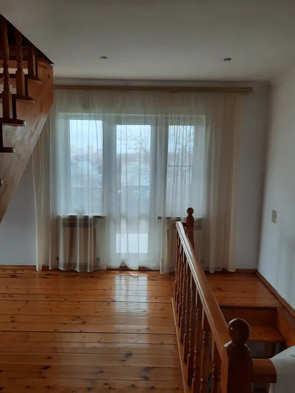 Уютный особняк