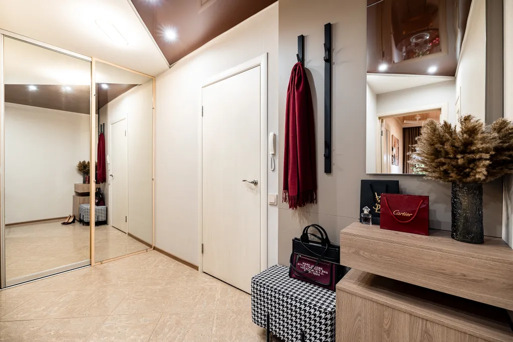 Апартаменты Бордо в центре