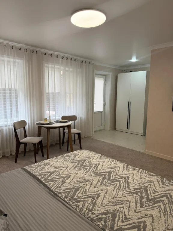 Квартира Мини-гостиница FASARI с бассейном — Дербент