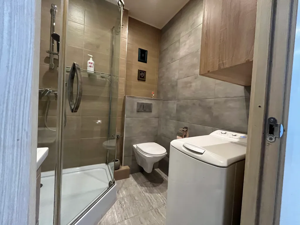 Уютная студия с шикарным видом