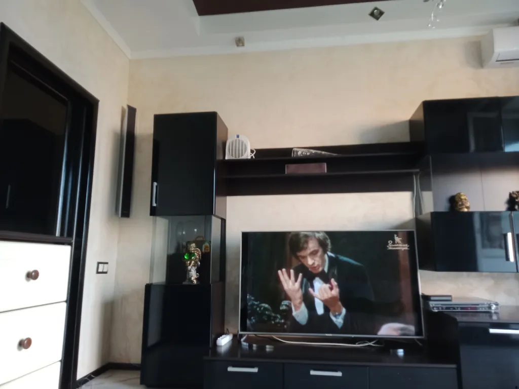 2 - комнатная квартира у панорамы Сталинградаской битвы