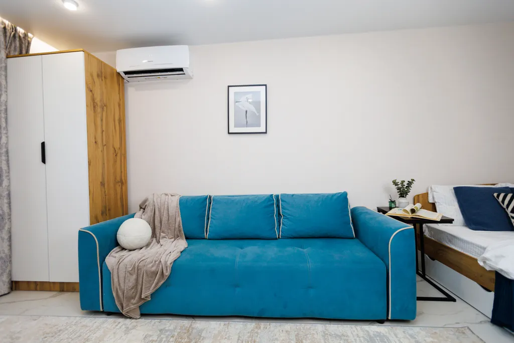 Luxe apartment | квартирный вопрос