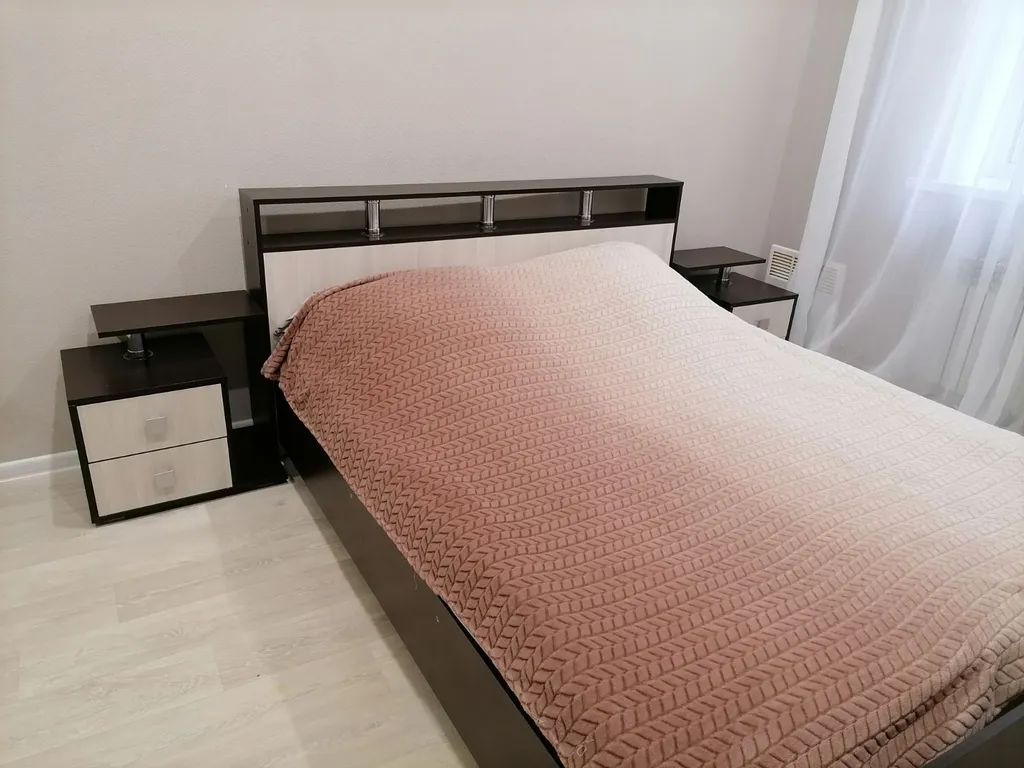 Квартира Чистая и уютная квартира в центре микрорайона — Волгоград