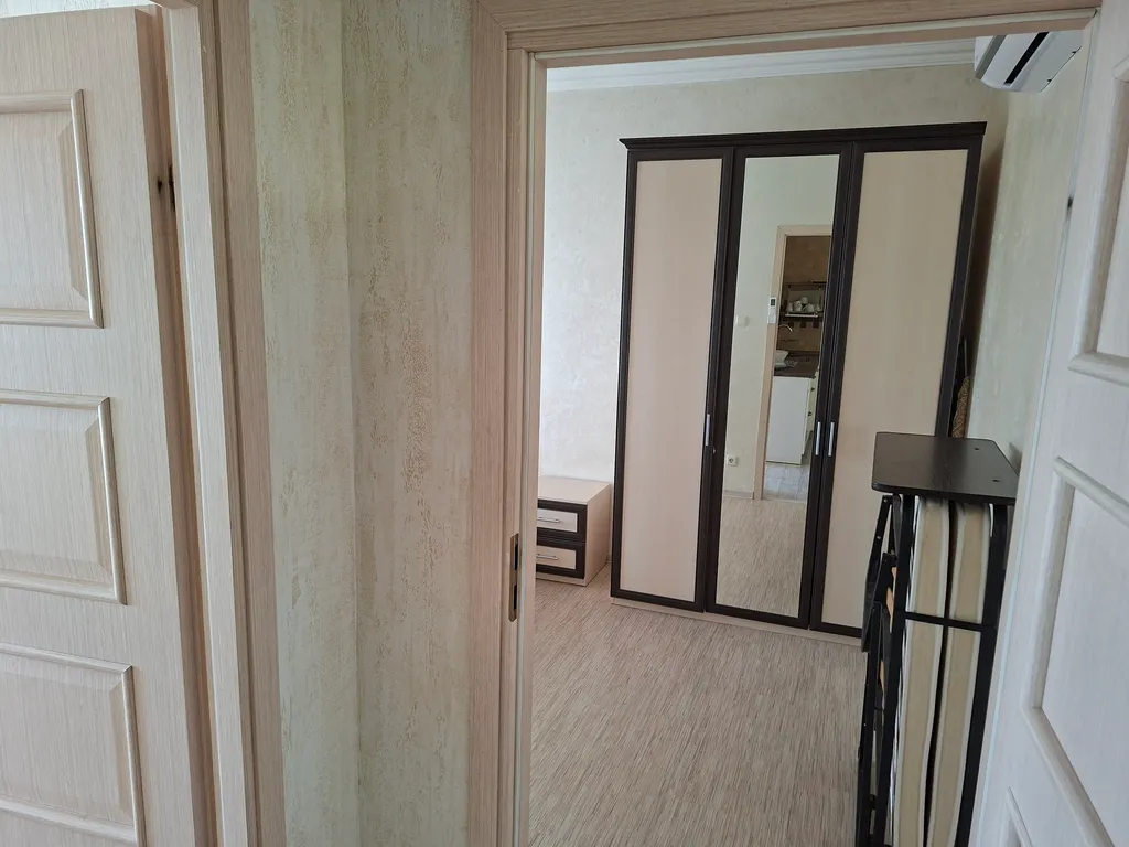 Дом без хозяев