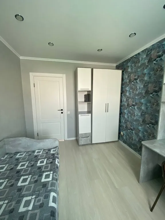 Уютная квартира в микрорайоне города