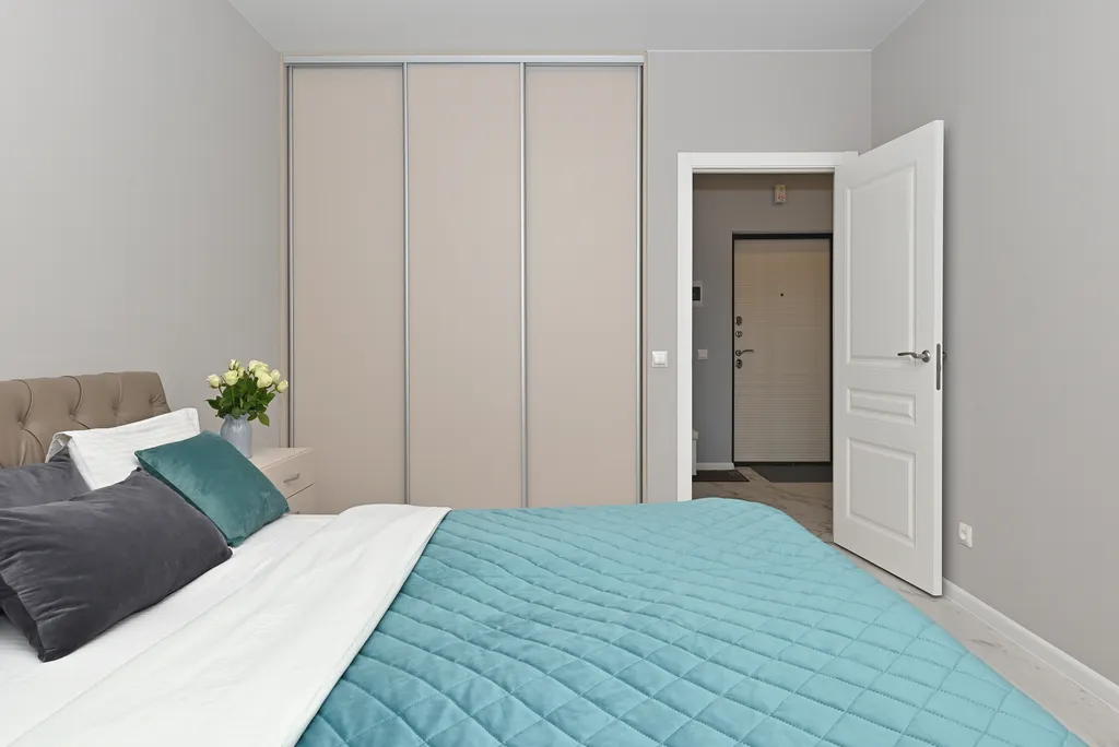 Квартира Квартира Новый дом в центре города — Калининград