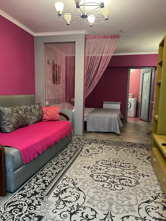 Уютная квартира-студия в центре города Ялта