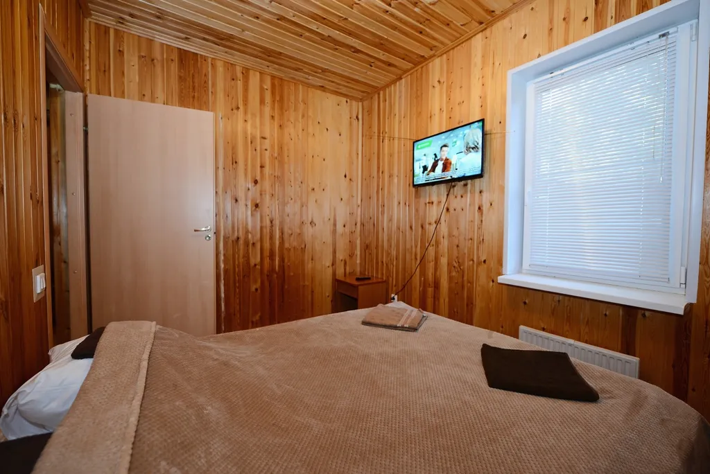 2-комнатный Дом