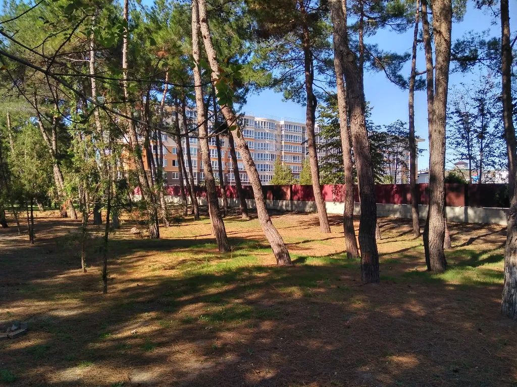 Квартира Квартира Студия для лучшего сна в 300 метрах от моря — Анапа