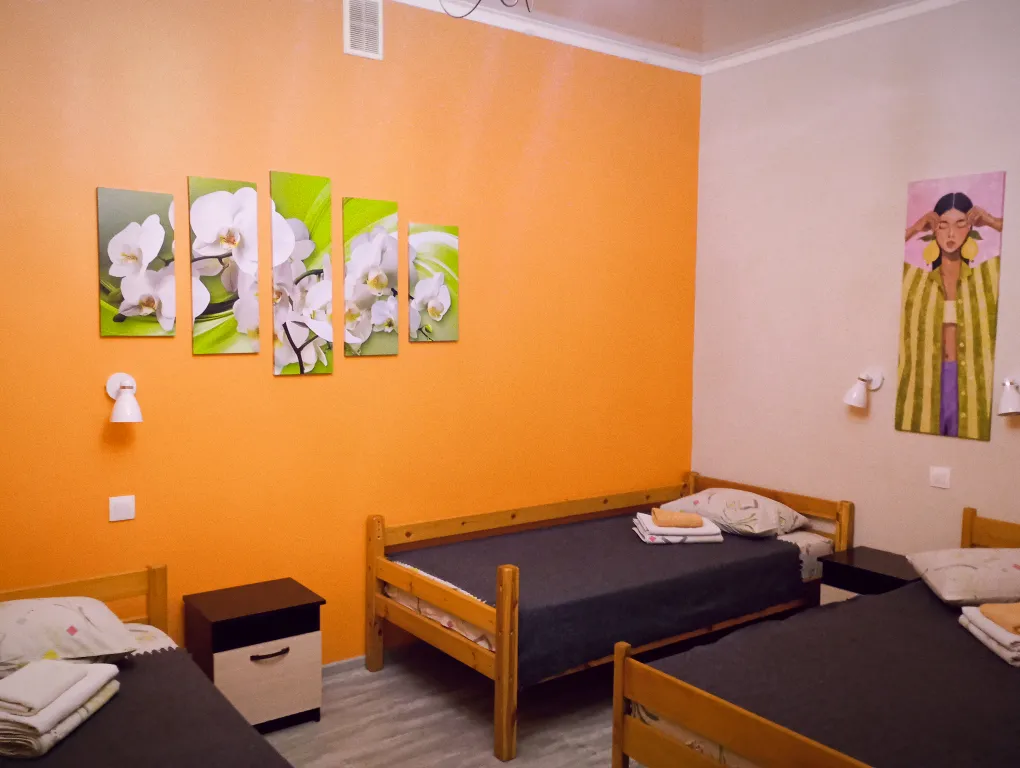 Квартира Комната — аренда посуточно в Ростов-на-Дону