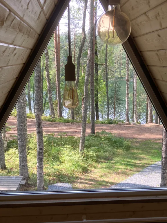 Руна Леса Карелия