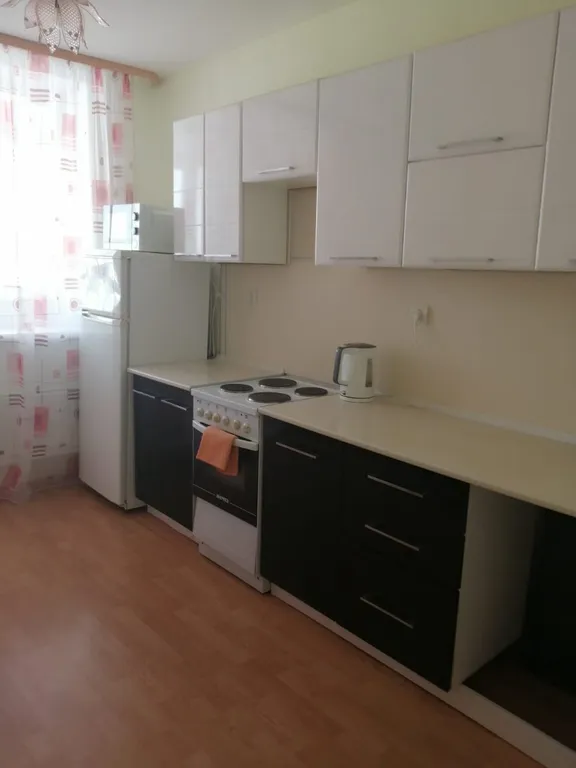 Уютная однокомнатная квартира