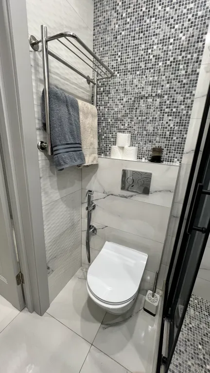 Уютная квартира с фотоссесией в подарок