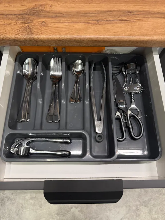 Шикарная двухкомнатная квартира в новом доме