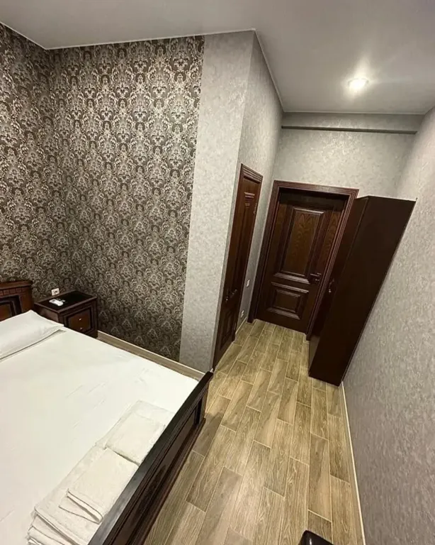 Комната