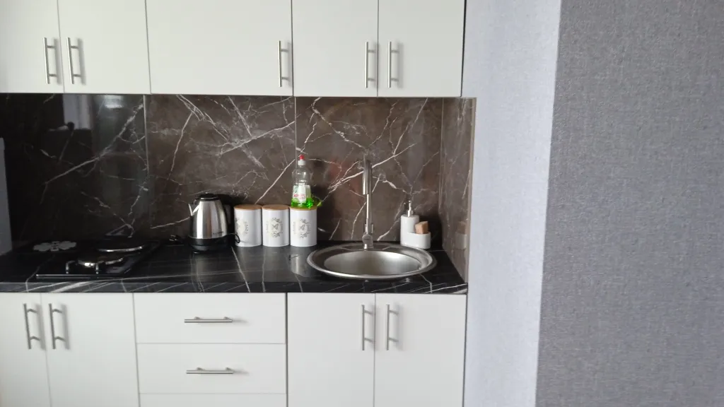 Стильный апартамент Old city