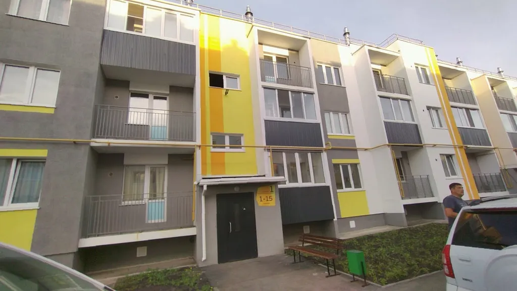 Уютное светлое жилье, рядом аэропорт и аквапарк