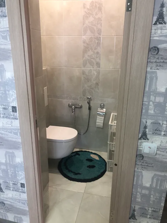 Апартаменты в элитном доме с видом на море