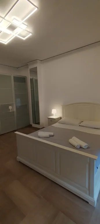 Апартамент целиком Odysea