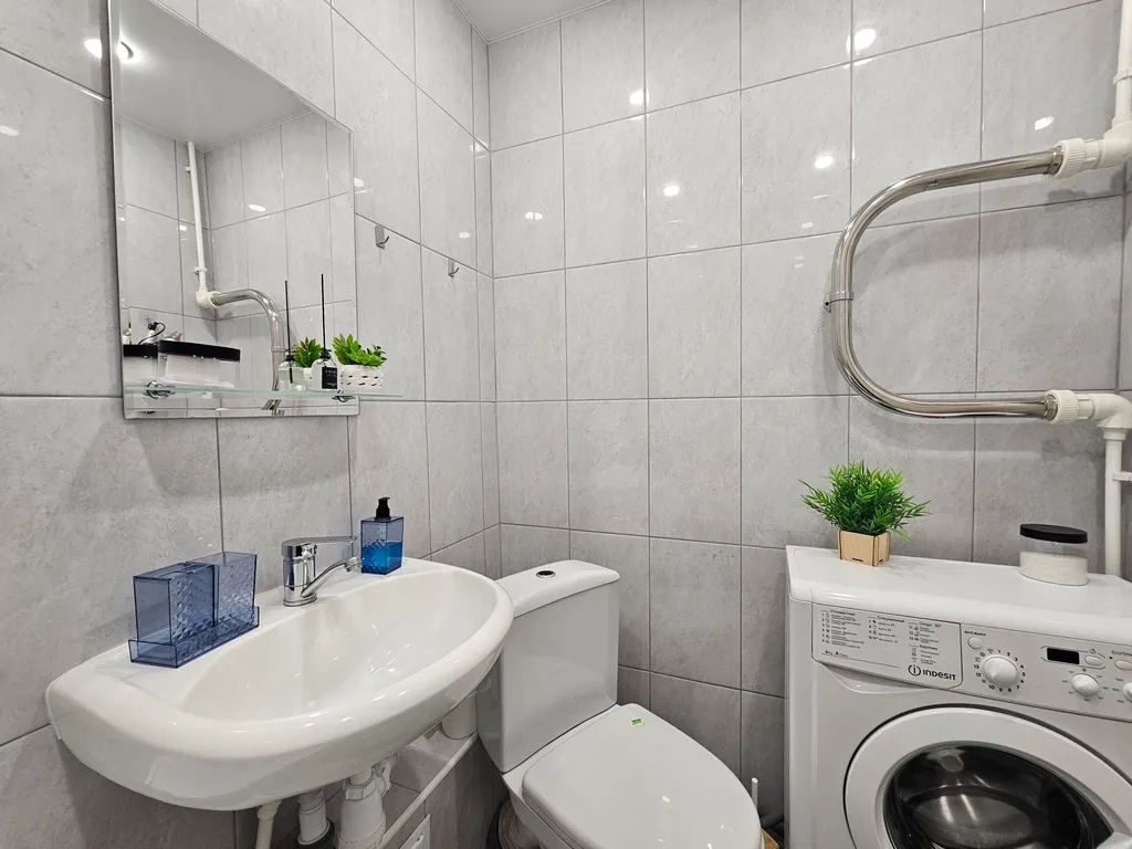 Апартамент в центре