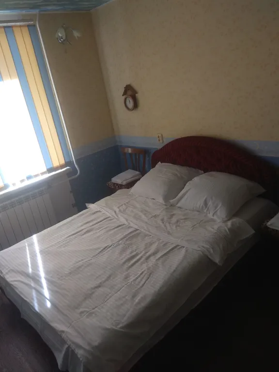 Квартира 2-комнатная Квартира — Кириши