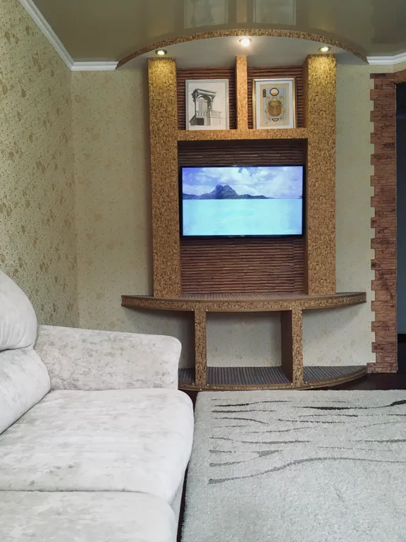 Удобная и комфортная квартира в центре — аренда посуточно в Набережные Челны