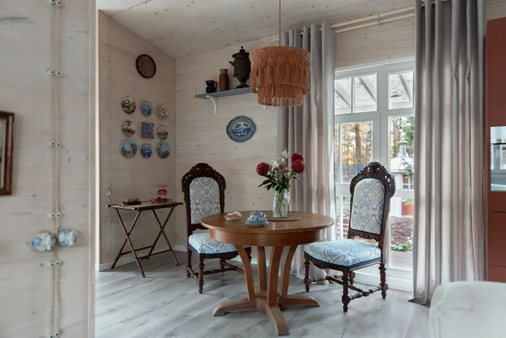 Дом 70 м² с сауной у Финского залива • Зеленогорск