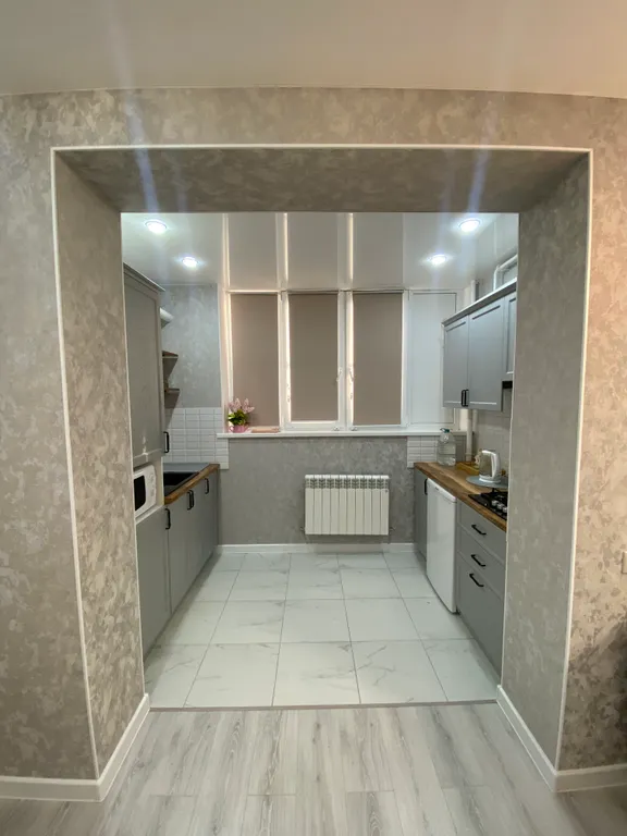 Квартира Квартира Студия возле Хурула — Элиста