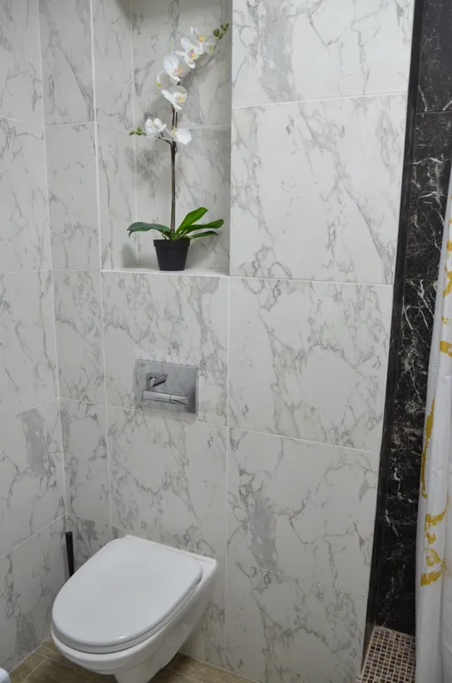 Квартира на первой линии у моря около пляжа