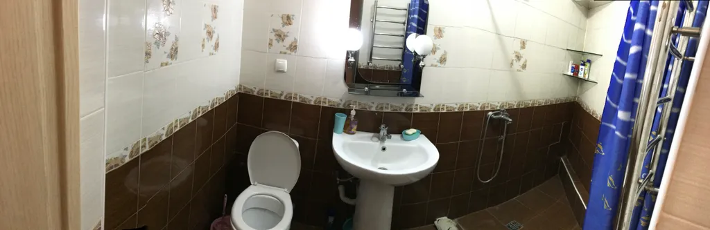 Квартира в самом центре