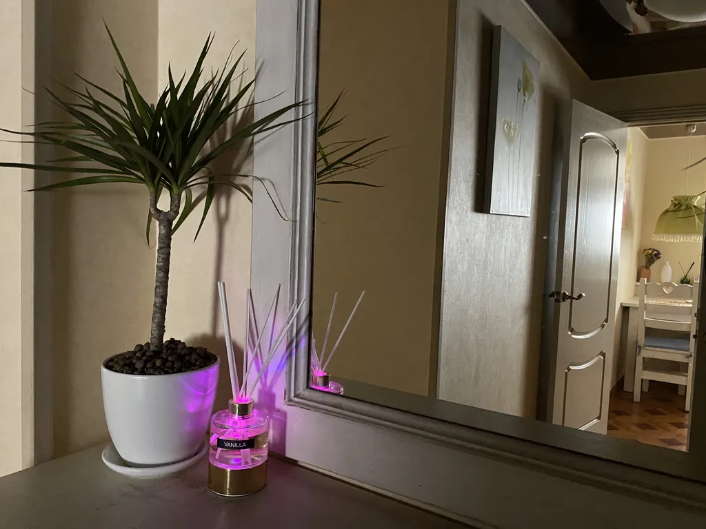 2-комнатные апартаменты классик на набережной