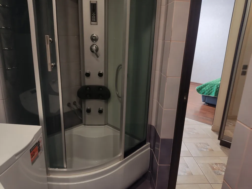 Уютная 1-комнатная квартира