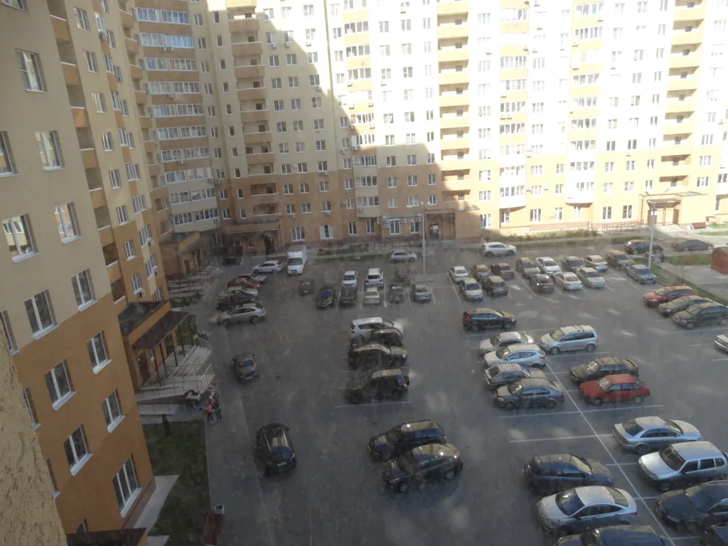 Уютная квартира рядом с М4
