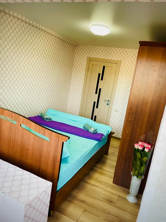 Квартира в центре