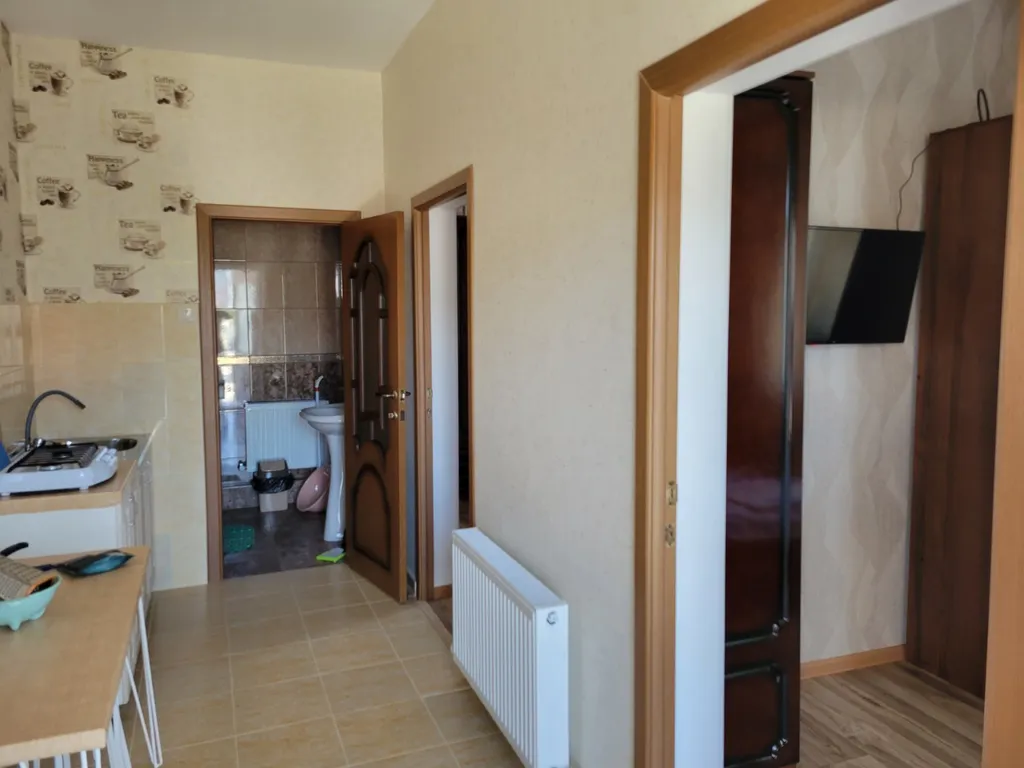 Квартира Комната — Судак