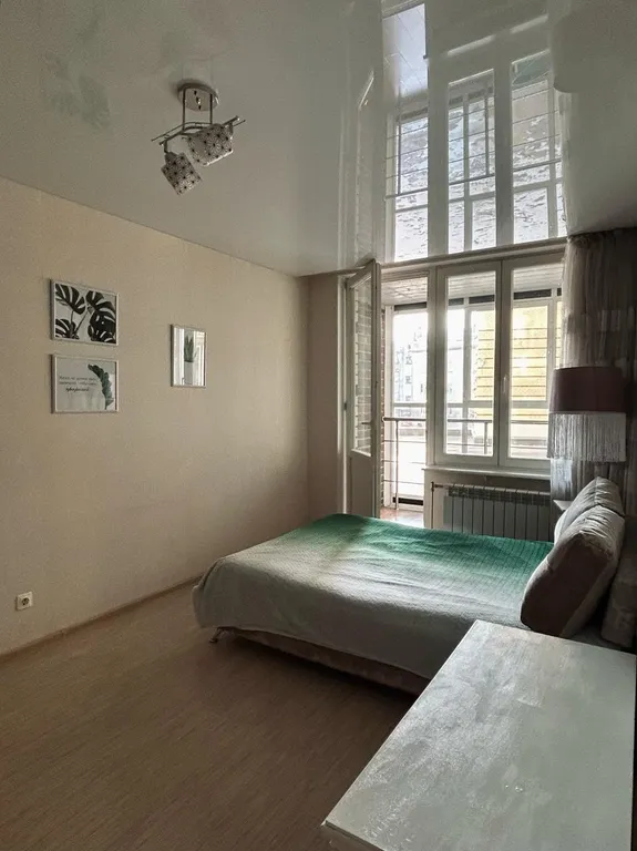 Квартира в центре города, шаговая доступность — аренда посуточно в Вологда