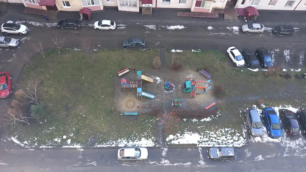 Уютная и чистая квартира