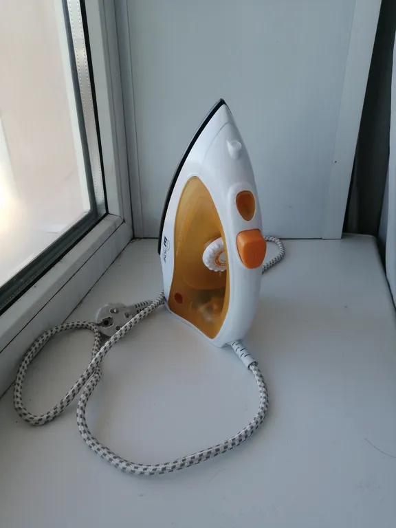 Двухкомнатная квартира на Силуэте