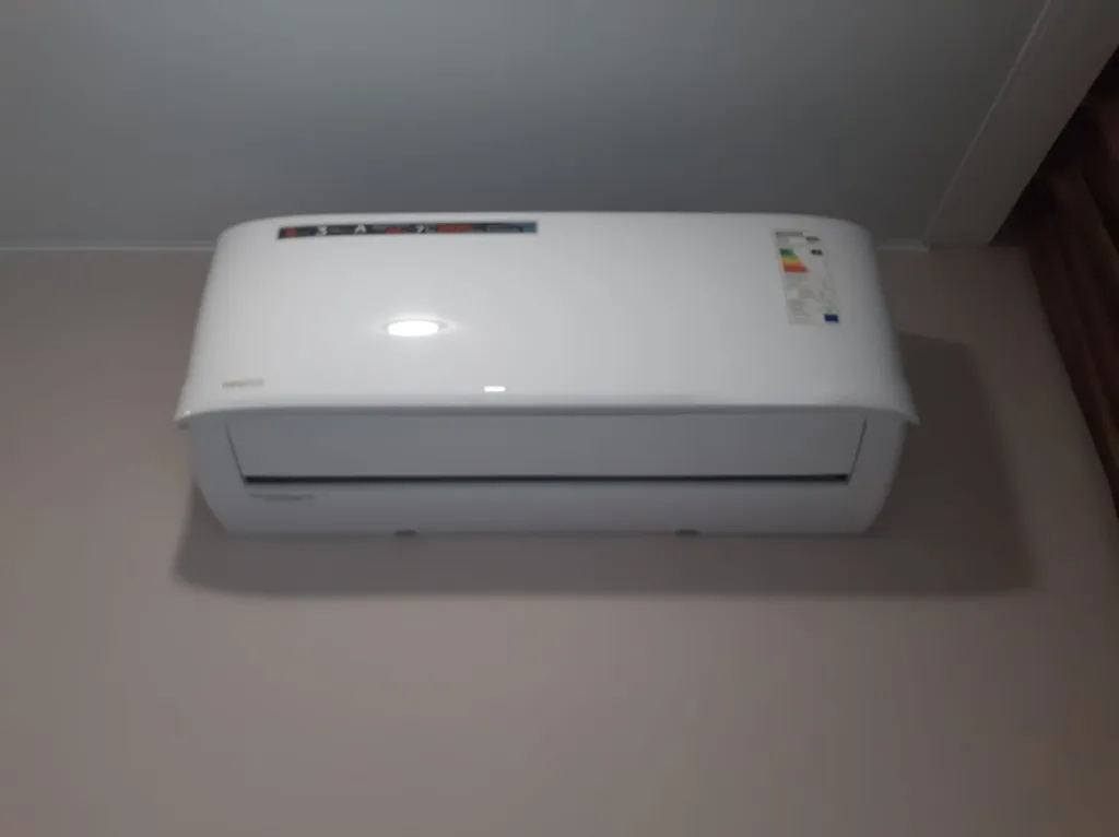 Комфортная квартира