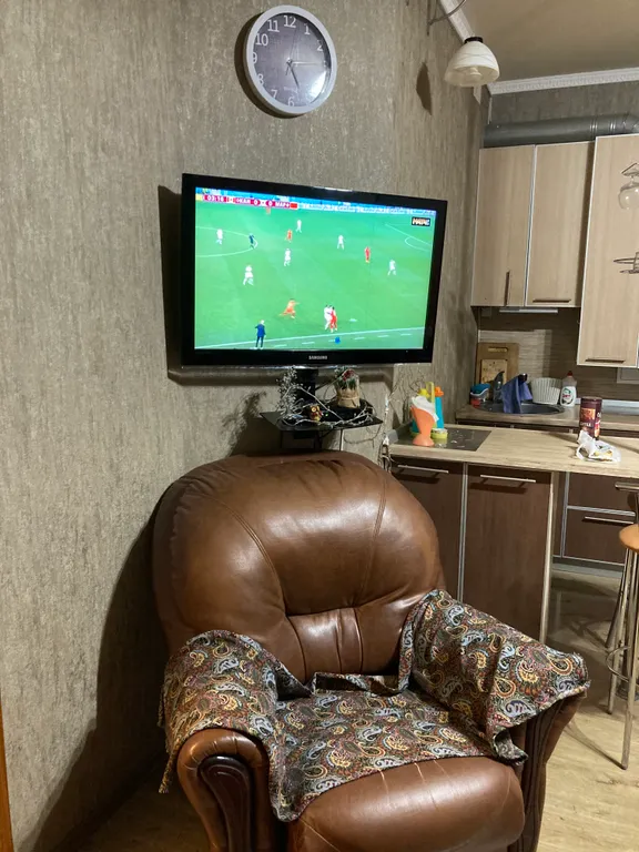 Апартаменты напротив Горнолыжного курорта