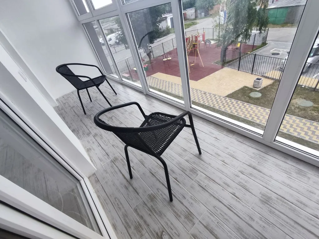 Уютная квартира у ЖД вокзала