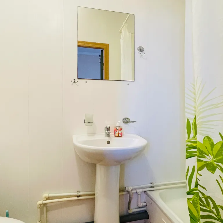 Квартира Квартира - Студия — Сочи