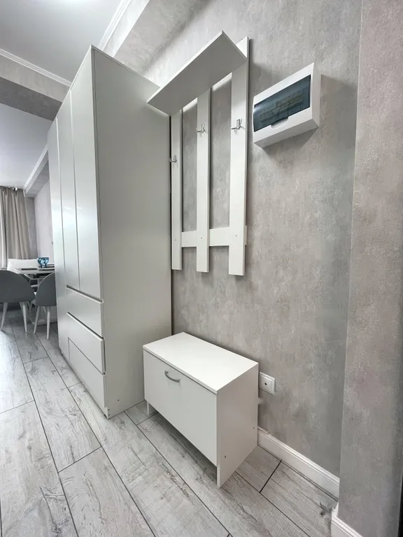 Апартамент Монако