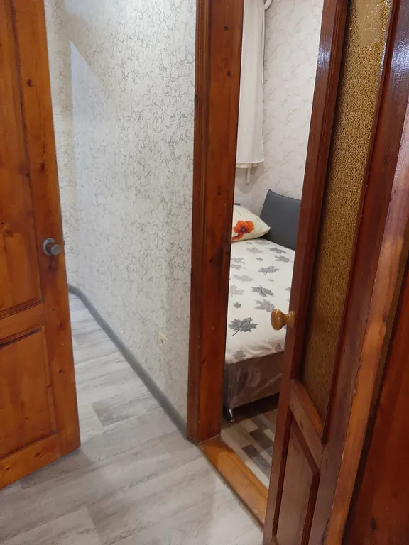 Уютная квартира в центре в 5 минутах от моря